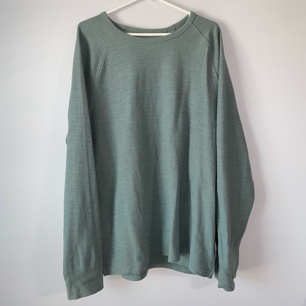 Goodfellow & Co Grey Crewneck Sweater